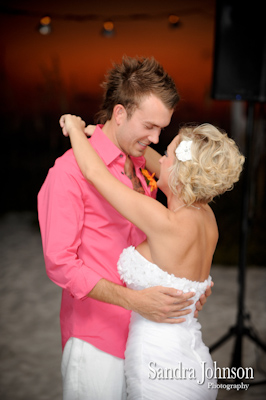 Best Anna Maria Island Wedding photographer - Sandra Johnson (SJFoto.com)
